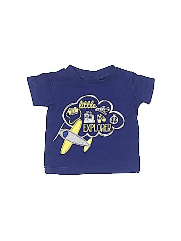 Cuddle Bear Short Sleeve T-Shirt (view 1)