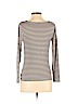 Ann Taylor Tan Long Sleeve Top Size XS (petite) - photo 2