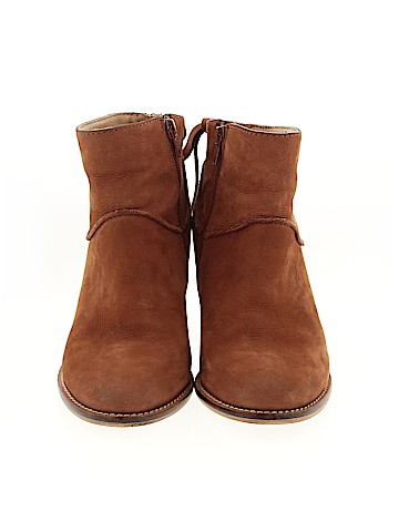 Steven by Steve Madden Ankle Boots (view 2)