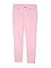 Cat & Jack Pink Jeans Size 12 - photo 1