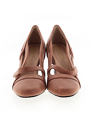 Comfortview Heels (view 2)