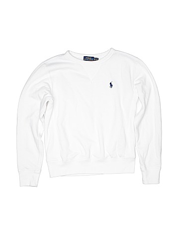 Polo by Ralph Lauren Sweatshirt (view 1)