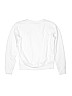 Polo by Ralph Lauren White Sweatshirt Size XS (youth) - photo 2