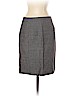 A.P.C. Black Casual Skirt Size EU (FR) 36 / US 4 - photo 2