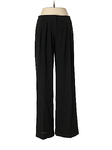 Theory Wool Pants (view 1)