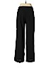 Theory Black Wool Pants Size 4 - photo 2