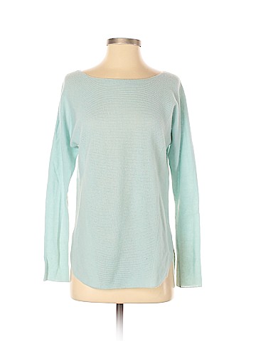 Vince. Long Sleeve Top (view 1)