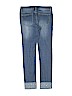 Gossip 100% Cotton Blue Jeans Size 12 - photo 2