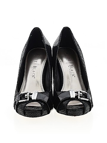 White House Black Market Heels (view 2)
