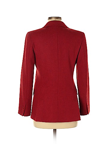 Max Mara Wool Blazer (view 2)