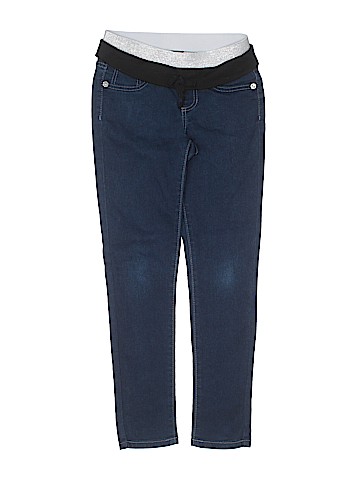 Squeeze Jeans (view 1)