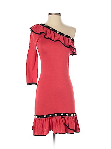 Temperley LONDON Cocktail Dress (view 1)