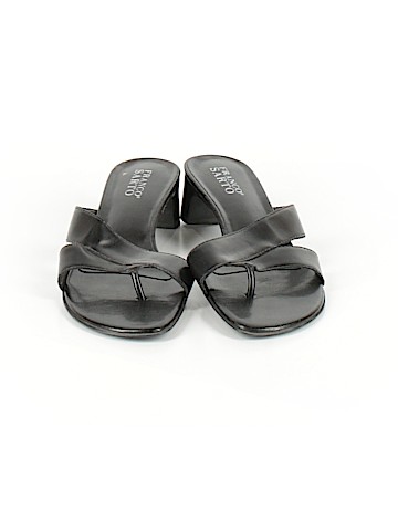 Franco Sarto Mule/Clog (view 2)