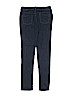 Gymboree 100% Cotton Solid Blue Jeans Size 10 - photo 2