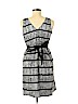 Motherhood Black Casual Dress Size S - photo 2