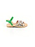 Cherokee Black Sandals Size 6 (kids) - photo 1