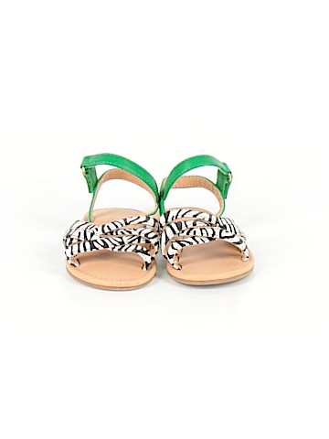 Cherokee Sandals (view 2)