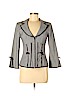 Nanette Lepore Black Blazer Size 8 - photo 1