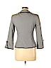 Nanette Lepore Black Blazer Size 8 - photo 2