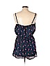 Marc by Marc Jacobs 100% Silk Blue Romper Size L - photo 2