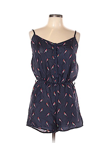 Marc by Marc Jacobs Romper (view 1)