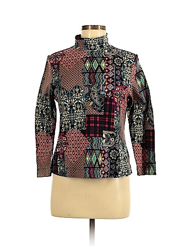 Westbound Turtleneck Sweater (view 1)