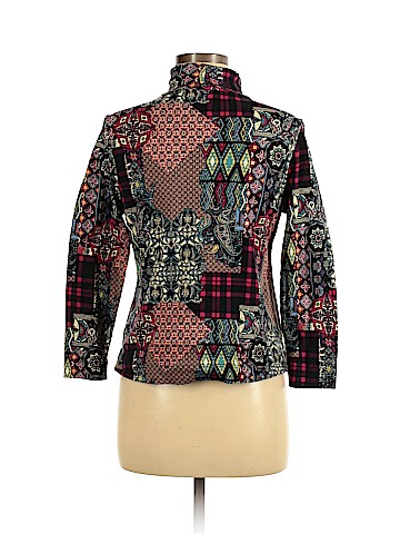 Westbound Turtleneck Sweater (view 2)