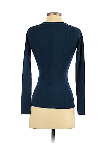 Theory Wool Pullover Sweater (view 2)