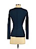 Theory Blue Wool Pullover Sweater Size P (petite) - photo 2