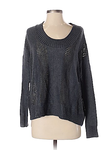 Costa Blanca Pullover Sweater (view 1)