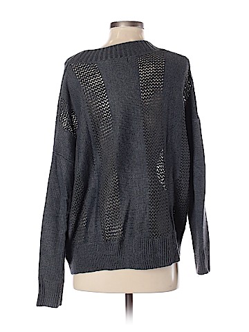 Costa Blanca Pullover Sweater (view 2)