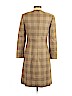 Carolina Herrera 100% Wool Tan Casual Dress Size 4 - photo 2