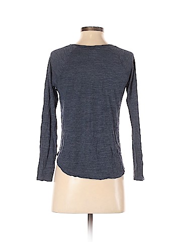 Vince. Long Sleeve Top (view 2)