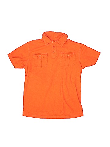Old Navy Short Sleeve Polo (view 1)
