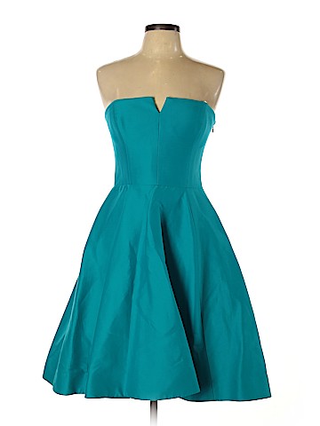 Halston Heritage Cocktail Dress (view 1)