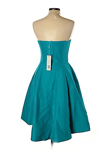 Halston Heritage Cocktail Dress (view 2)