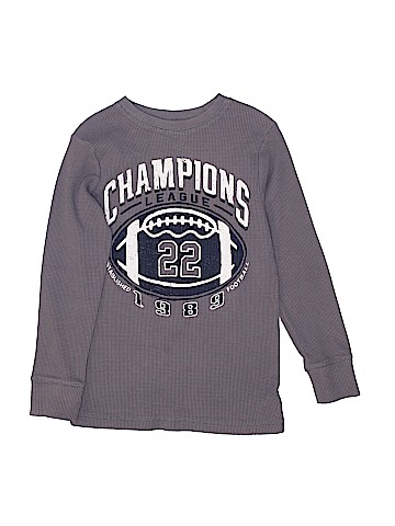 The Children's Place Pullover Sweater (view 1)