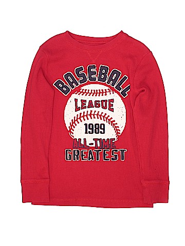 The Children's Place Pullover Sweater (view 1)