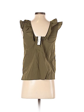 J.Crew Short Sleeve Blouse (view 2)