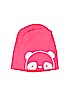 Assorted Brands Pink Beanie One size (kids) - photo 1