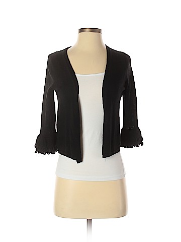 Ann Taylor LOFT Wool Cardigan (view 1)