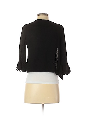 Ann Taylor LOFT Wool Cardigan (view 2)