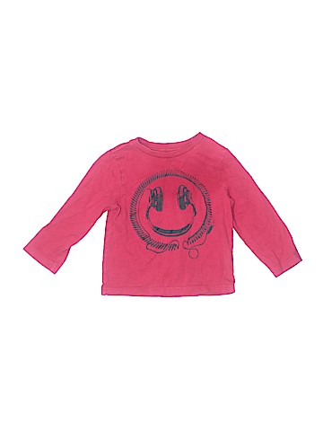 The Children's Place Long Sleeve T-Shirt (view 1)
