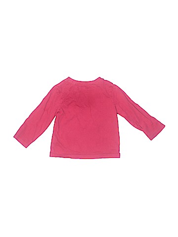 The Children's Place Long Sleeve T-Shirt (view 2)