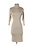 Ralph Lauren Collection Tan Casual Dress Size S - photo 1