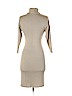Ralph Lauren Collection Tan Casual Dress Size S - photo 2
