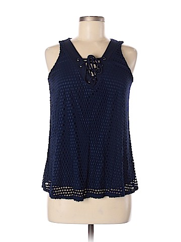 DressBarn Sleeveless Top (view 1)