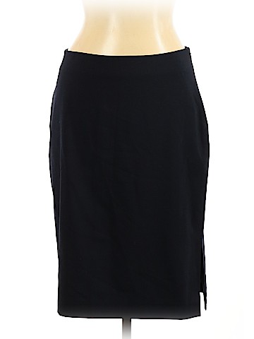 Ann Taylor Casual Skirt (view 1)