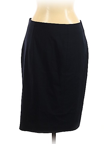 Ann Taylor Casual Skirt (view 2)