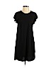 Gap Black Casual Dress Size S (petite) - photo 1